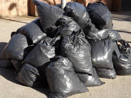 Фотография Вывоз мусора в Одинцово 1