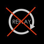 No Replay